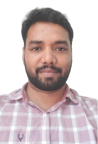 Mr. Pijush Kanti Ghosh
