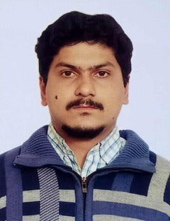 Debmalya Mukherjee