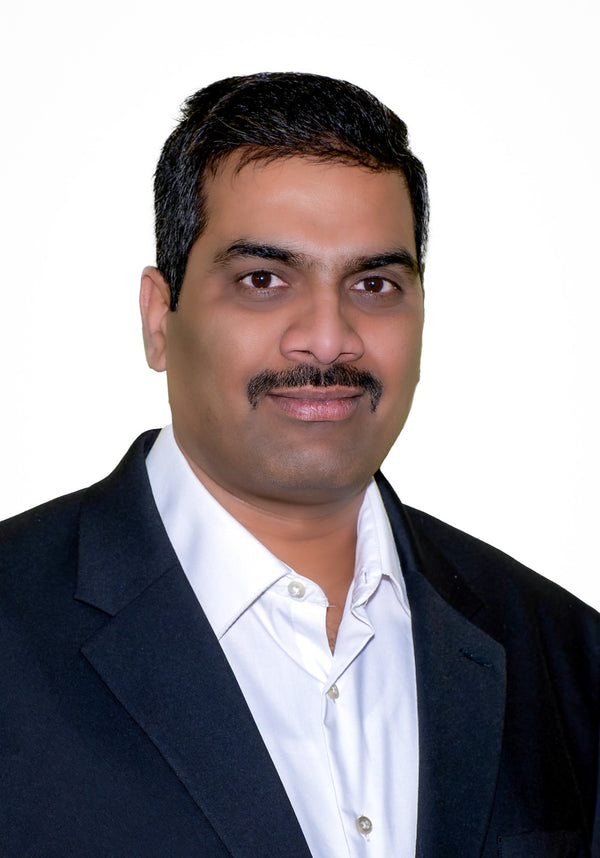 Suresh Gangula 