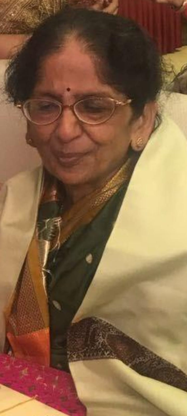 Pratibha Mathur