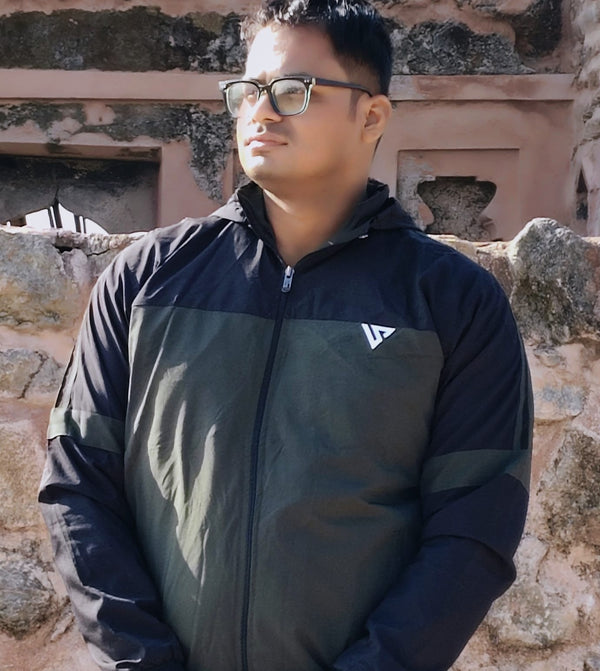 MD TAUSIF MALLICK