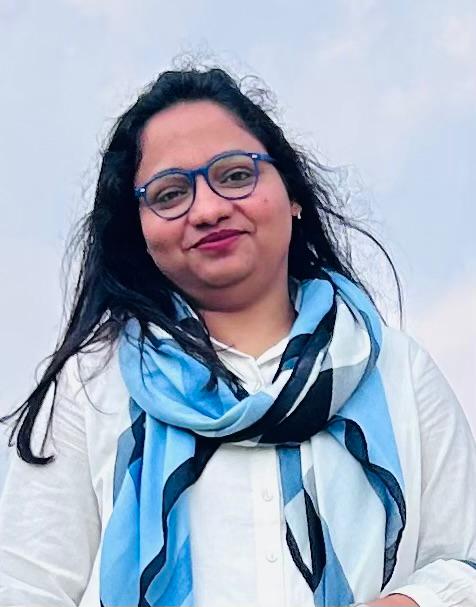 Ar. Shagufta Irshad