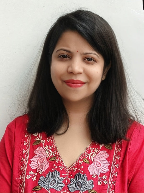 Dr. Swetika Porwal