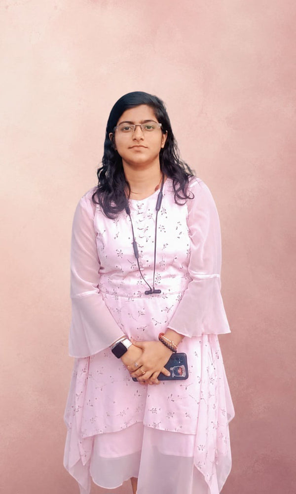 Promita Chakraborty