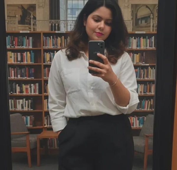 Insha Rani