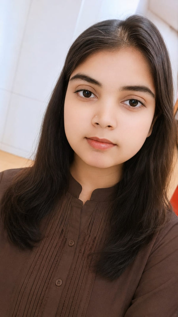 Pallavi Pandey