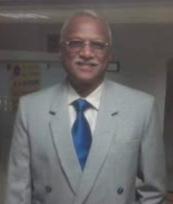 PS Malimath