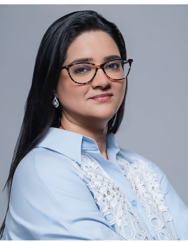 Shilpa Gaur