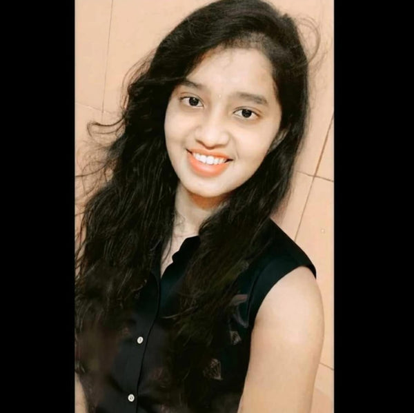 Prajakta Parshuram Gaonkar