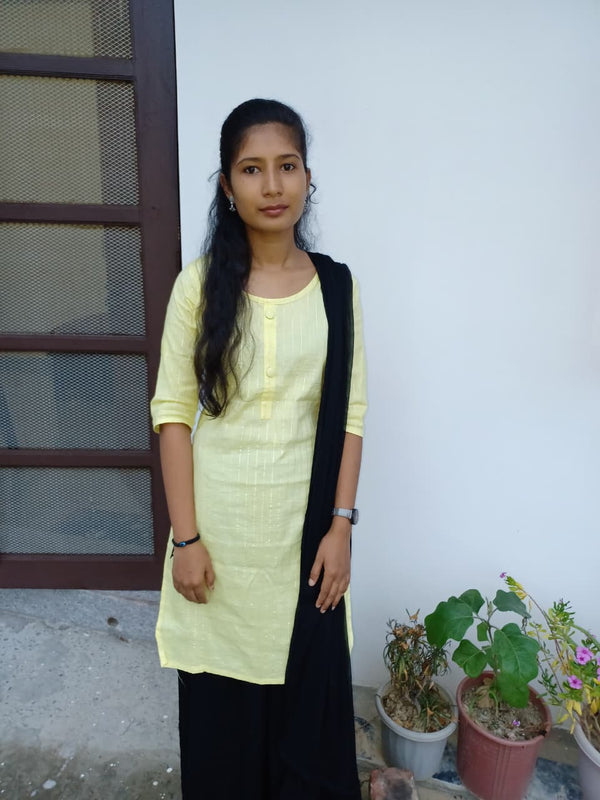 Shikha Saina