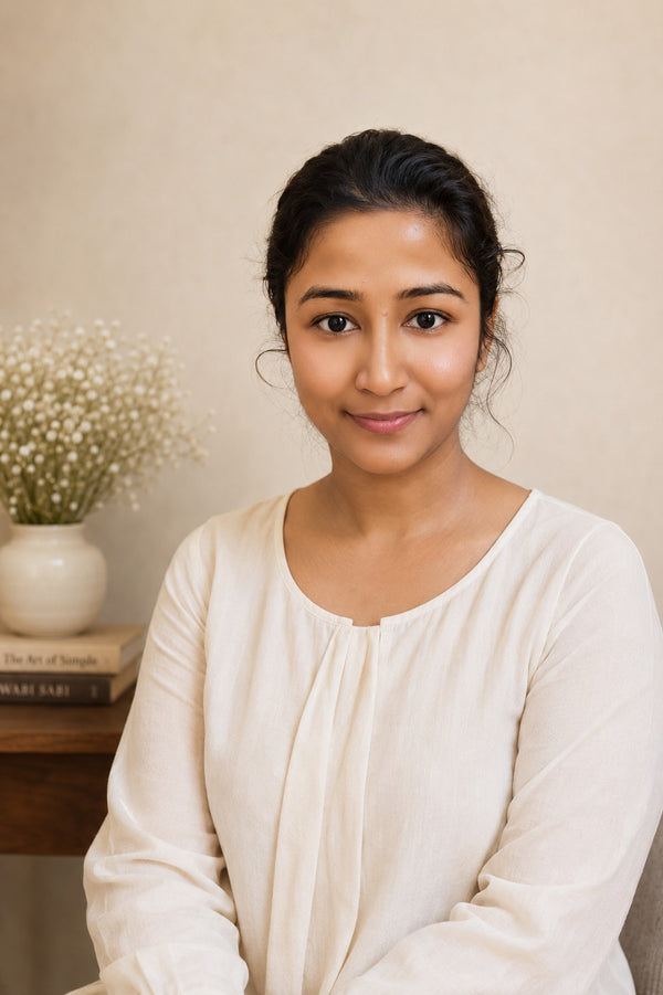 Shefali Lal
