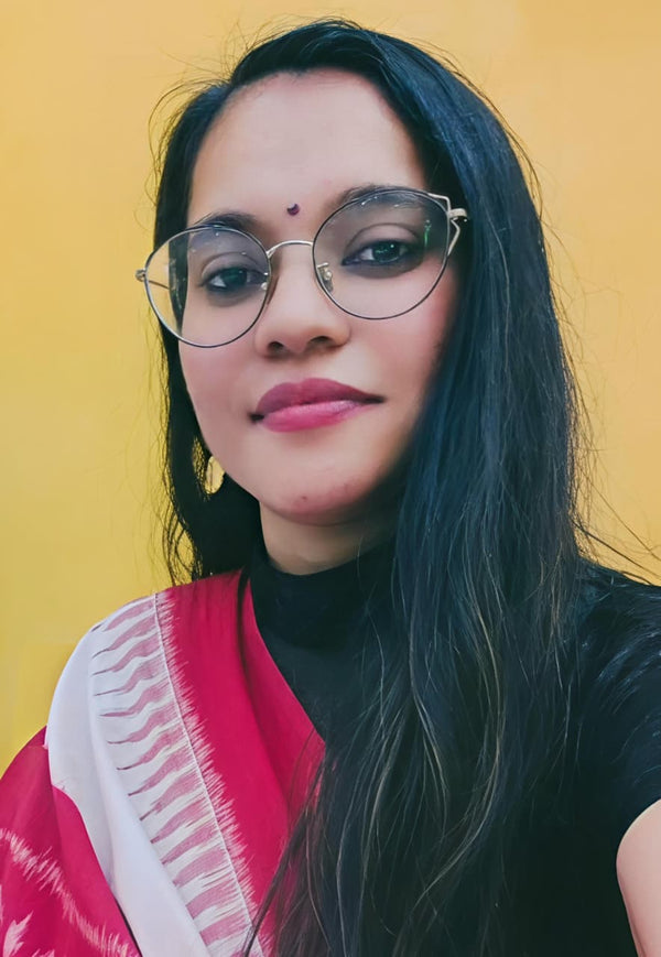Mrs. Anisha Maria Rodrigues