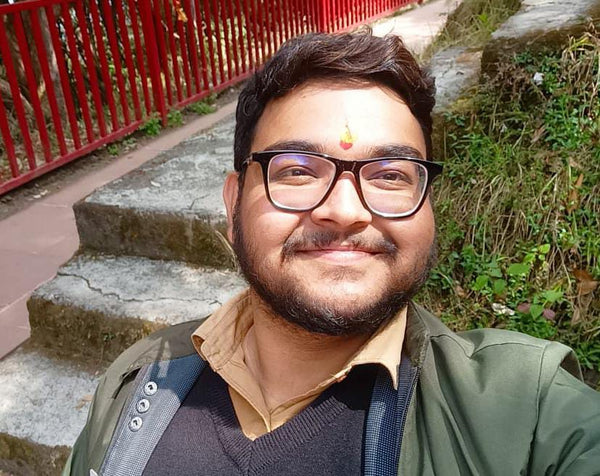 Abhishek Joshi