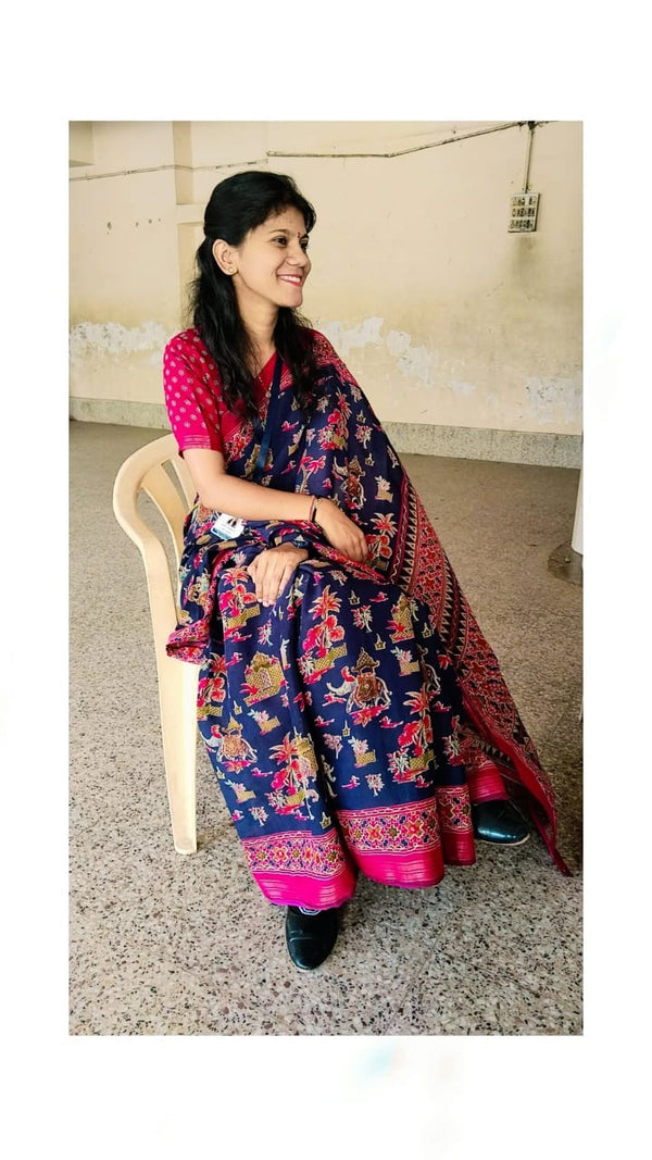 Joshi Tanuja