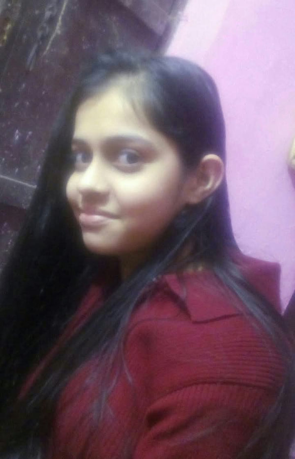 Himani Joshi