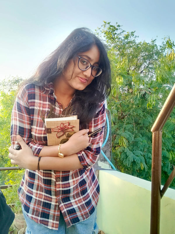 Aakanksha Sharma