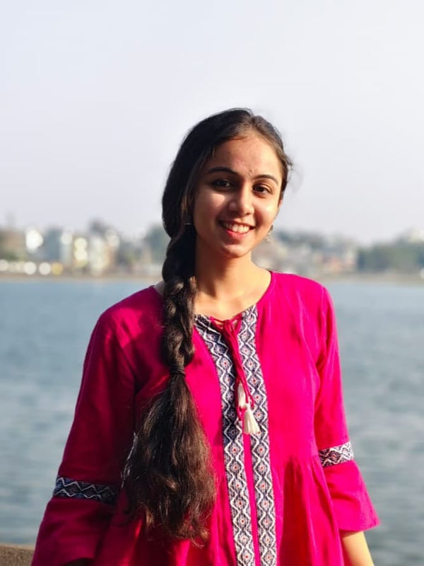 Bhumika Trimbak Khedkar