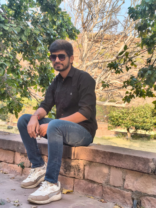 Sumit Joshi (Agyat)