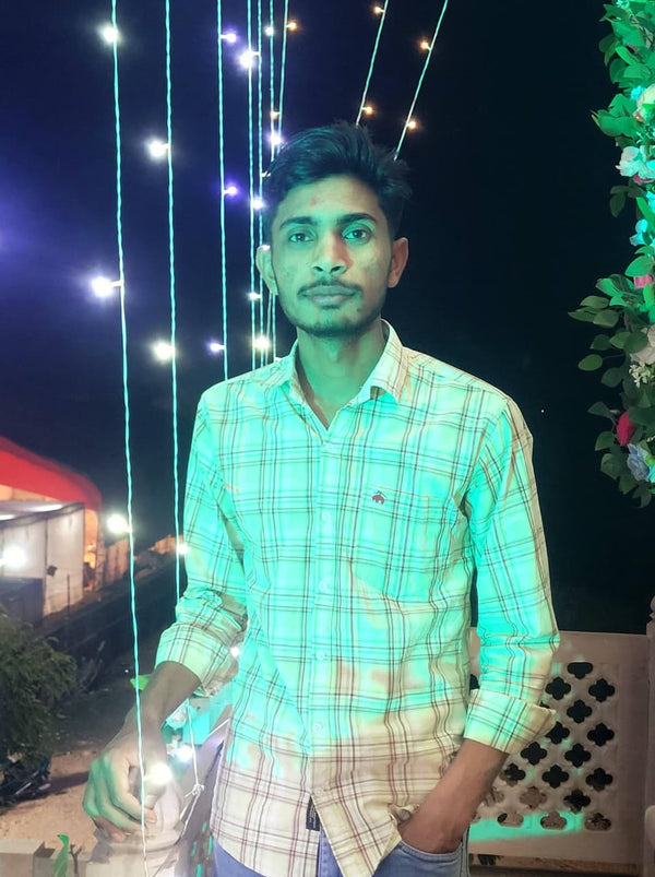 Sachin Verma