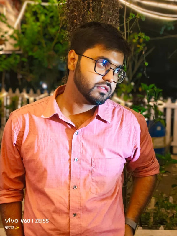 Dipayan Mondal