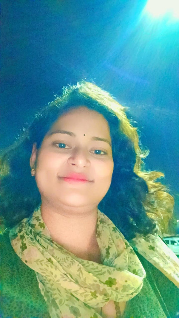 Aradhana Mishra
