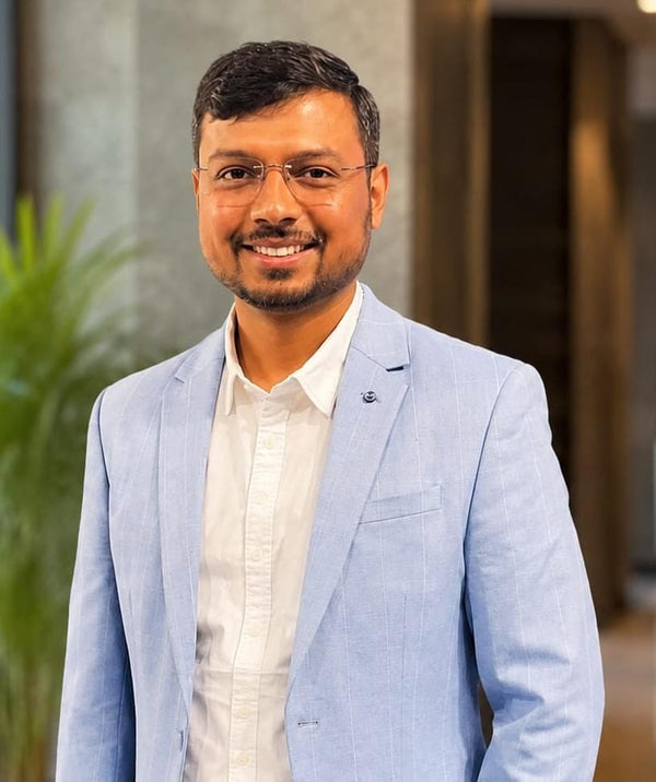 Dr. Mimoh Sharma