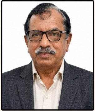 Dr. Dashrath Da. Bhosale (Kaka)