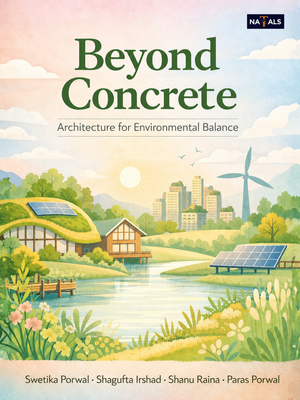 Beyond Concrete: Architecture for Environmental Balance
