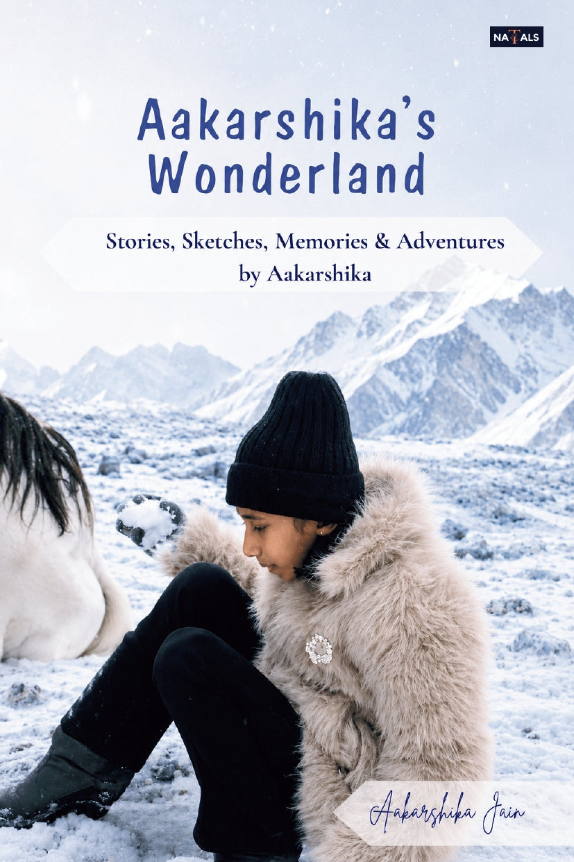 Aakarshika's Wonderland