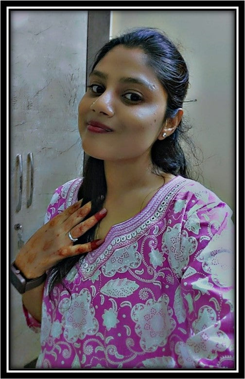 Ankita Shah