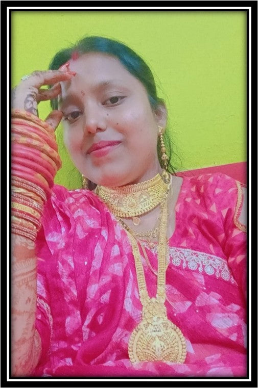 Aparna Nayak