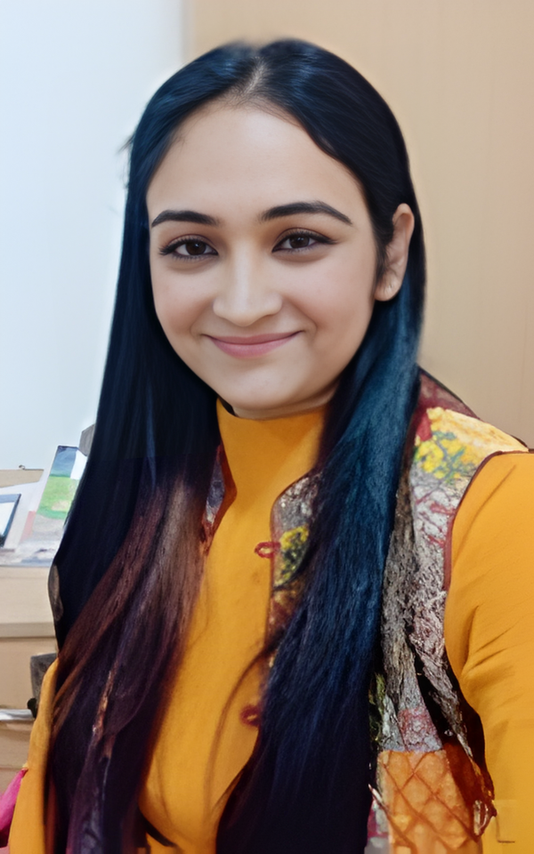 Dr. Richa Chauhan