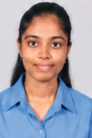 Sharvari N. Bhat