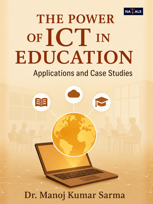 The Power of ICT in Education: Applications and Case Studies