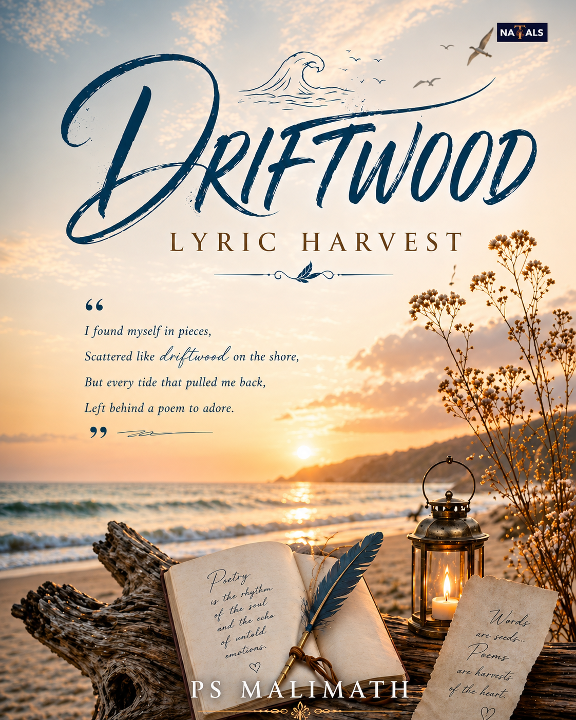 DRIFTWOOD : LYRIC HARVEST