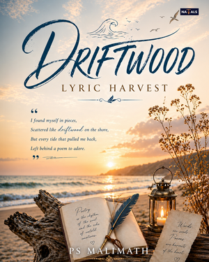 DRIFTWOOD : LYRIC HARVEST