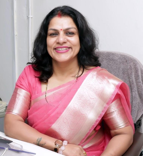 Prof. (Dr.) Shalini Singh Visen
