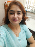 Dr. Saba Hasan