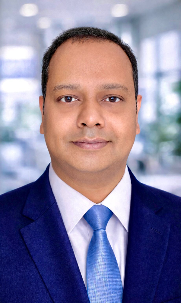 Ankush Srivastava 
