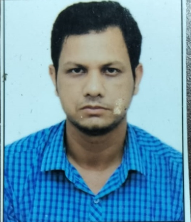 Mr. Pratap Chandra Roy