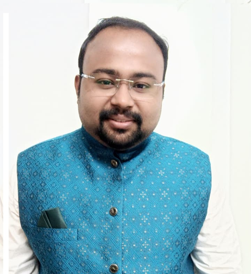 Mr. Gopal Pramanik