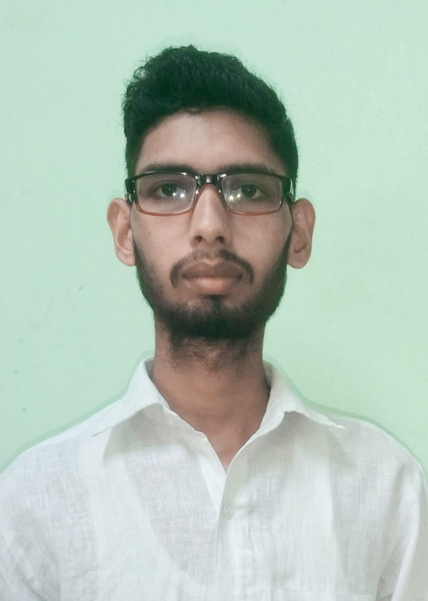 Kuldeep Yadav