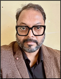 Dr. Parthasarathi De