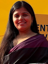 Dr. Shivani Singh