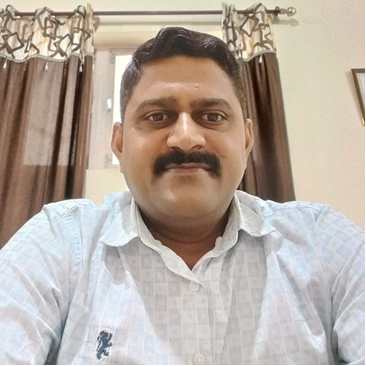 Prof. (Dr.) Mukesh Kumar Rana