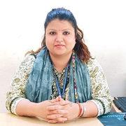 Er. Harjinder Kaur