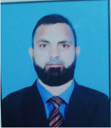 Dr. Nasar Ahmed Khan