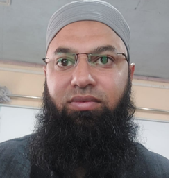Munior Ahmad Wani