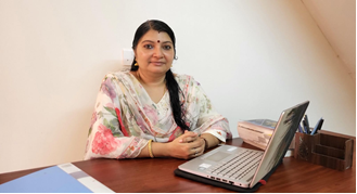 Ms. Divya S