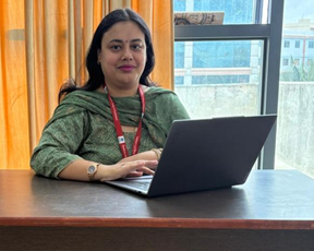 Dr. Rachna Pandey